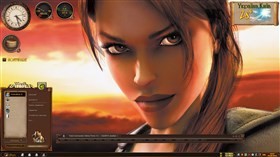 Tomb Raider