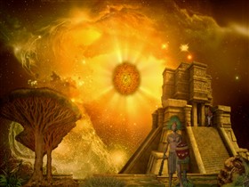Ascension