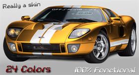 Ford GT