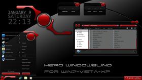 HERO wb
