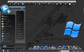 win 2 theme