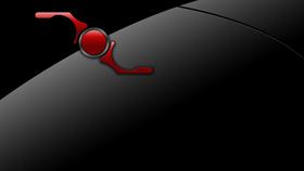 hero widescreen wall