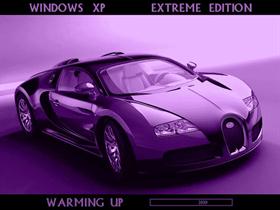 Bugatti Extreme