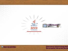 java
