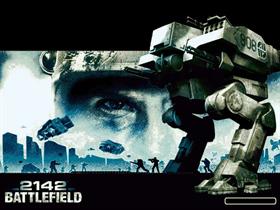 Battlefield 2142