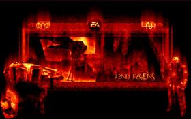 Battlefield 2142 Fire