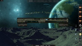 Objectbar