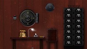 Murphy's Office