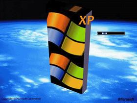 WinXP Monolith