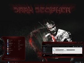 Dark Decipher