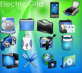 Electric Grid