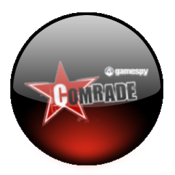Gamespy Comrade