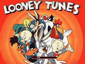 l00ney tunes 2