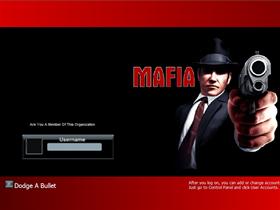 Mafia, Welcome To The Family