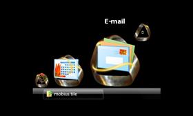 mobius tile