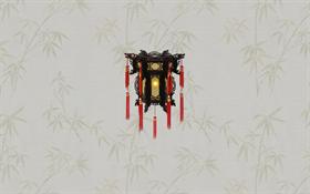 bamboo