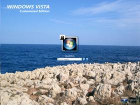 my vision of a vista logon Q94 photo perso 4 v2