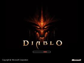 Diablo 3 Bootskin