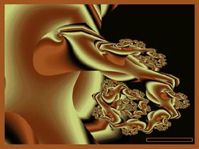 Fractal 244