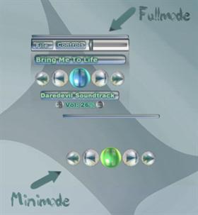 SoftMetal Media`bOx