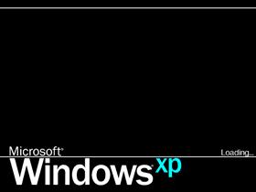 Simple BootSkin - Black
