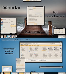 Xandar