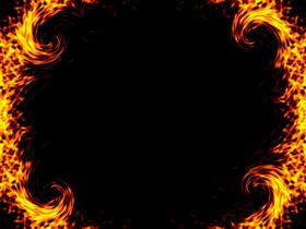 Ring of Fire