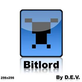Bitlord blue version