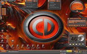 CopperDeck II Remix