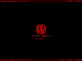 Marathon: Tycho