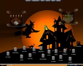BeWitching Hour