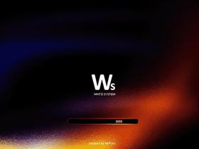 White System