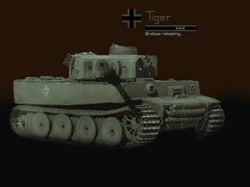 TigerTank