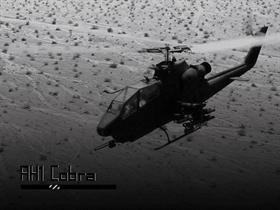 AH1-Cobra