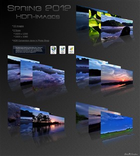Spring Images 2012