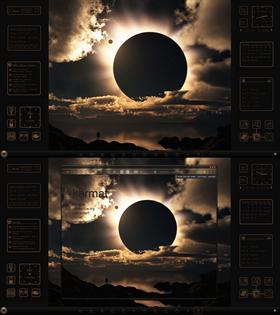 Moonshadow