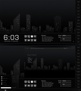 Nitescape