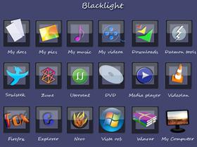 Blacklight