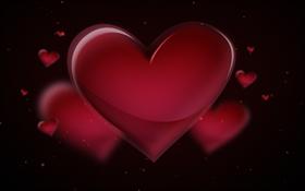 My Dirty Valentine - Logons