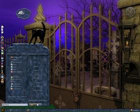 Graveyard Full