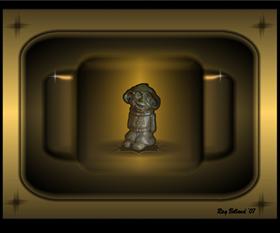 Golden Dwarf