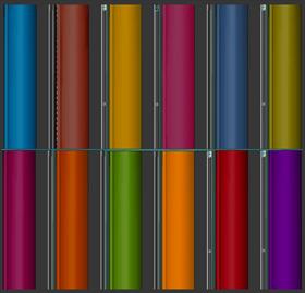 57Satins