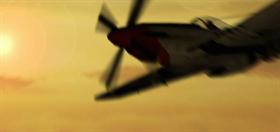P-51 Mustang