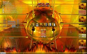 Through The Fire