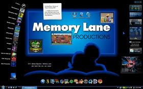 Memory Lane