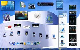 Windows 7 Official Beta 4
