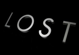 Lost