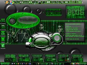 My Matrix