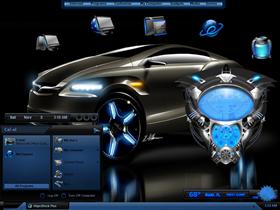 Concept Brio Xp
