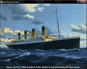 RMS Titanic